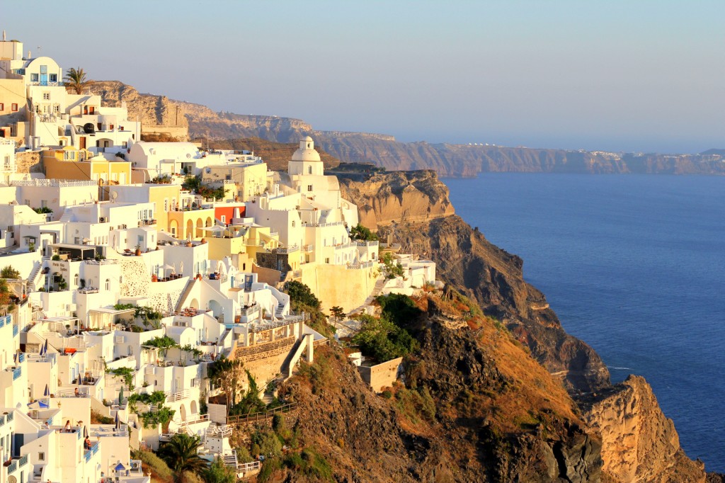 greek islands