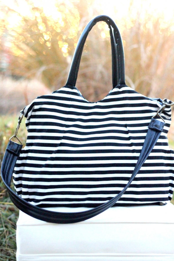 kate spade inpired diaper bag by kojodesigns