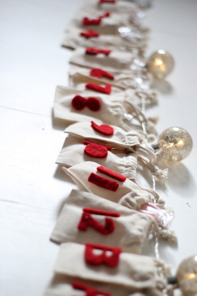 advent calendar