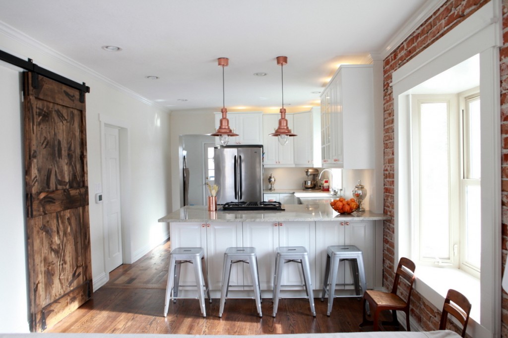 house remodel update