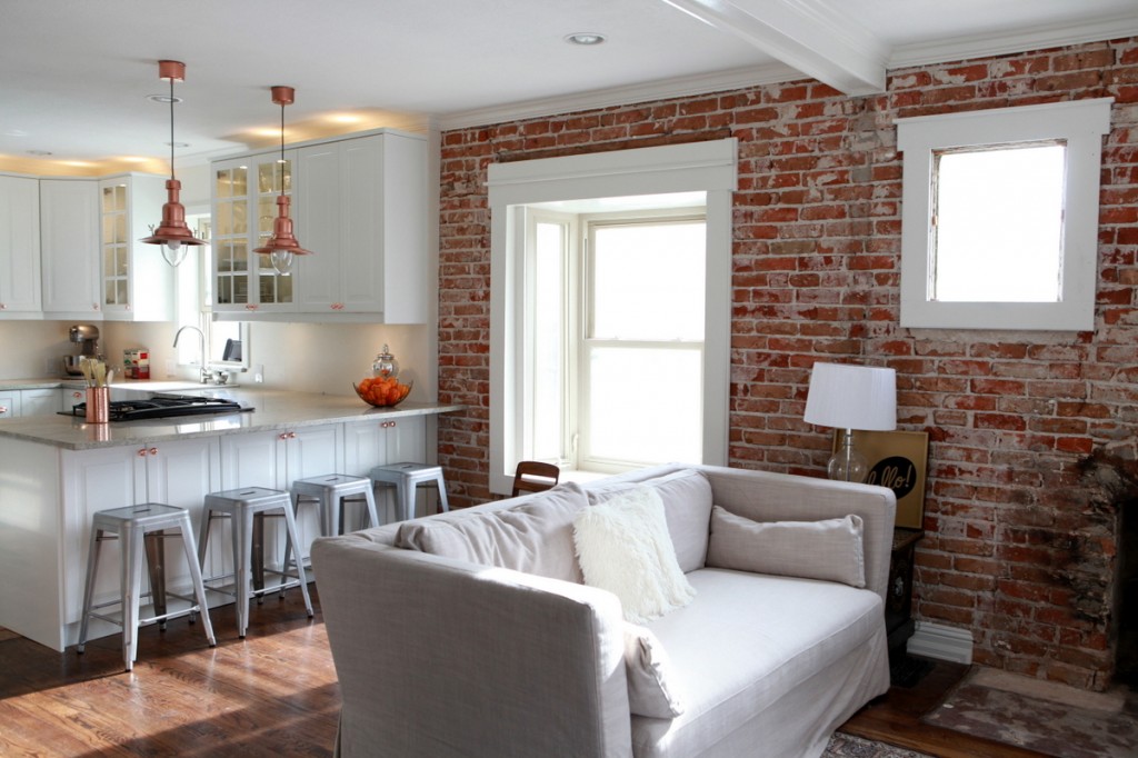 house remodel update