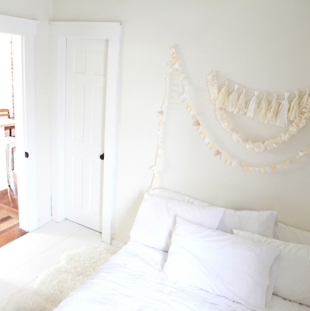 guest room remodel