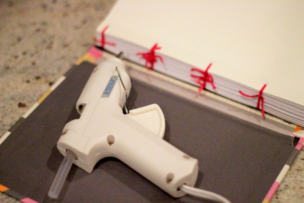 how to make your own customized planner