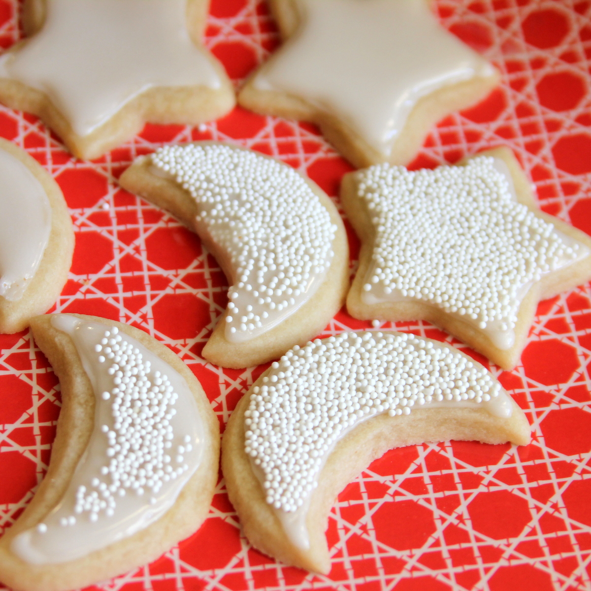 how to make perfect sugar cookies, kojodesigns