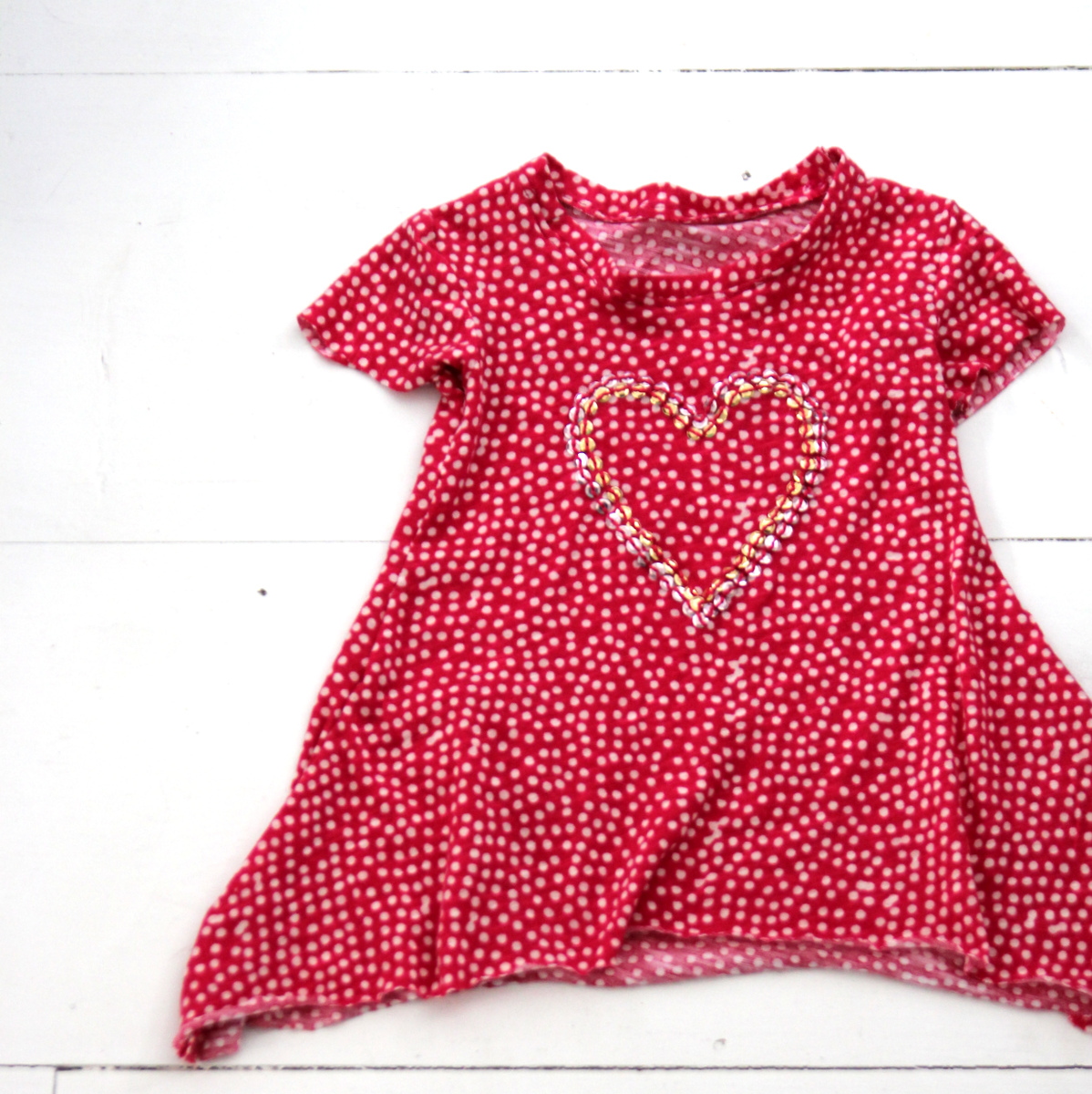 heart of sequins by kojodesigns