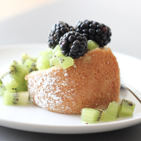 kiwi shortcake recipe