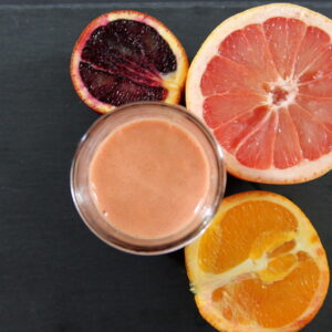 juice recipes and combinations
