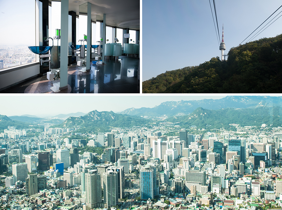 Planning a trip to Seoul (or aren't yet, but will be after reading this city guide)??? This travel guide includes extensive recommendations of what to see and do (even better- it's written by a family that lives in Seoul!)