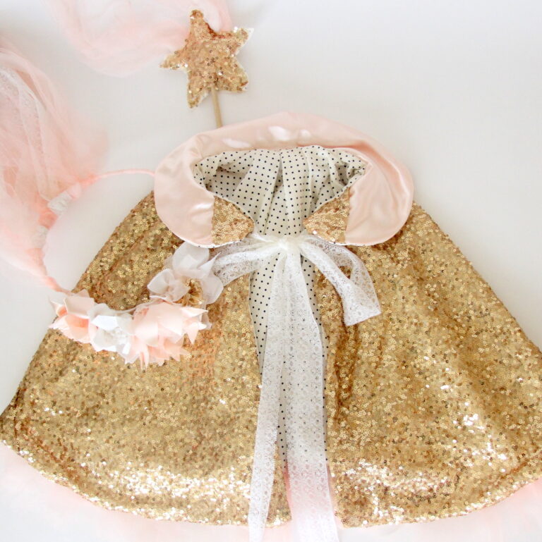 the best fairy princess kit