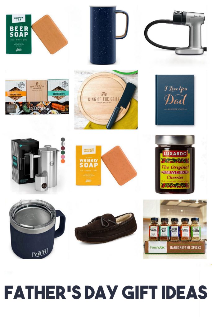 father's day and gift for guys roundup