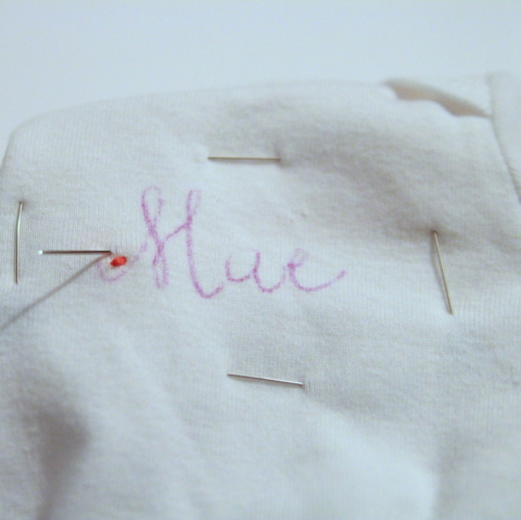 Embroidery 101: How to Embroider : 11 Steps (with Pictures