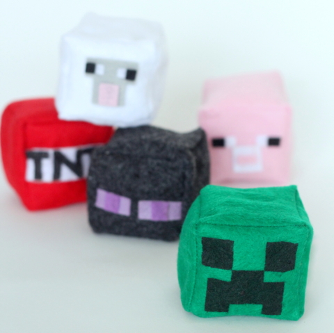 8 Minecraft ideas  boyfriend gifts, diy gifts, diy christmas gifts