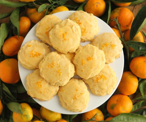 Fun Harry Potter Party Food - Golden Snitch Oranges - Eats Amazing.