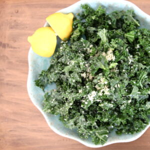 true food tuscan kale salad recipe