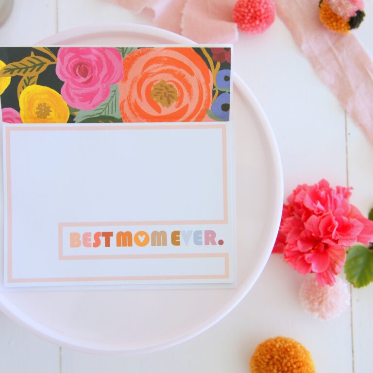 free printable mother’s day cards